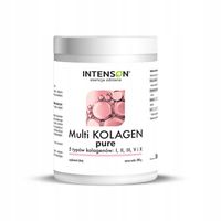 Multi Kolagen Pure 300g Intenson