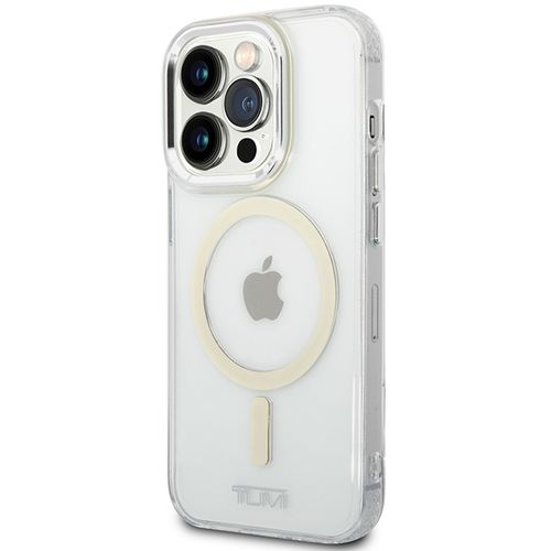 tumi tuhmp14xutt iphone 14 pro max 6,7przezroczysty/clear hardcase na Arena.pl