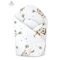 KIECZMERSKI Rożek standard 75x75 cm MIMINU DESIGN Kotki bawełna 100%