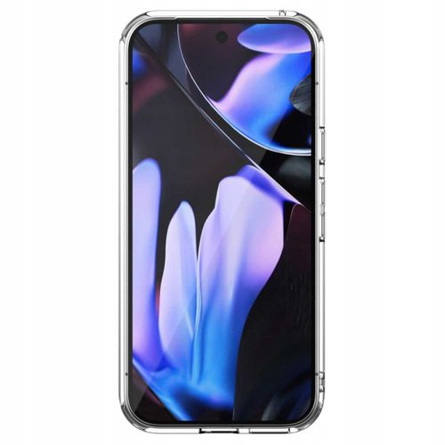 Spacecase Clear Mag Google Pixel 9A na Arena.pl