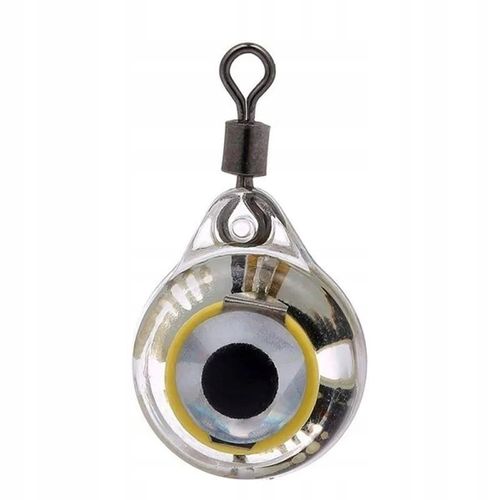 Lampka LED Wędkarska ŻYŁKĘ ZESTAW Oko Grunt Spławik DOŚWIETLENIE na Arena.pl