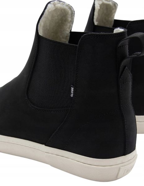 Globe DOVER II - Botki R48 zdjęcie 4