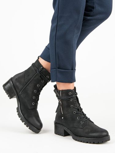 WORKERY VINCEZA Rozmiar - 37 na Arena.pl