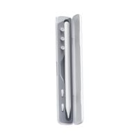 etui organizer piórnik na rysiki do tabletu smooth writing 2 białe