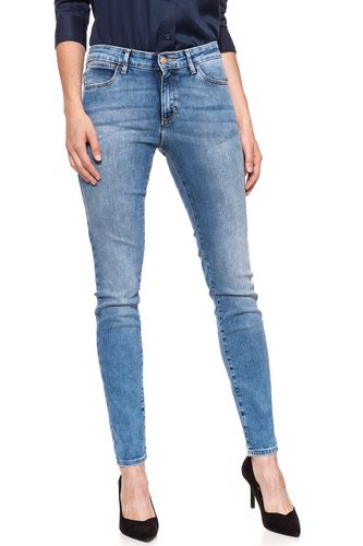 WRANGLER SKINNY BEST BLUE W28KX794O W24 L32 na Arena.pl