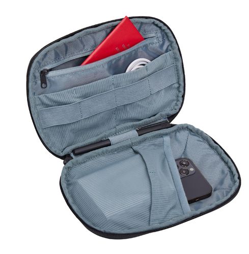Organizer Thule Subterra 2 PowerShuttle Medium czarny na Arena.pl