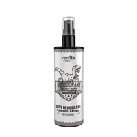 VENITA Men Dezodorant do ciała ałun odświeżający