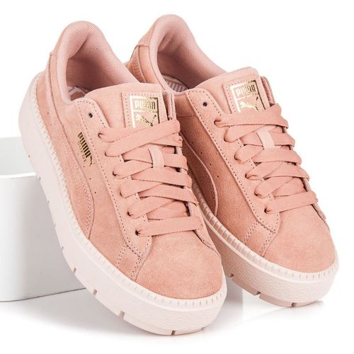 Puma Platform Trace WN`S r.40,5 na Arena.pl