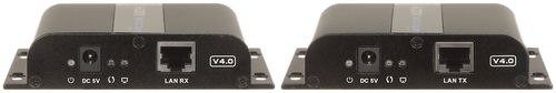 EXTENDER HDMI-EX-120-4K-V4 na Arena.pl