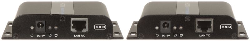 EXTENDER HDMI-EX-120-4K-V4 zdjęcie 2