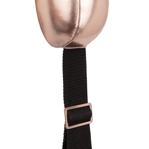 Rosy Gold - Sling Restraint Set - Rose Gold na Arena.pl