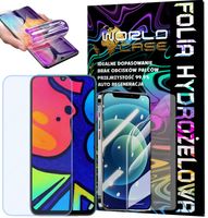 FOLIA HYDROŻELOWA OCHRONNA DO SAMSUNG F41 NA EKRAN MOCNA