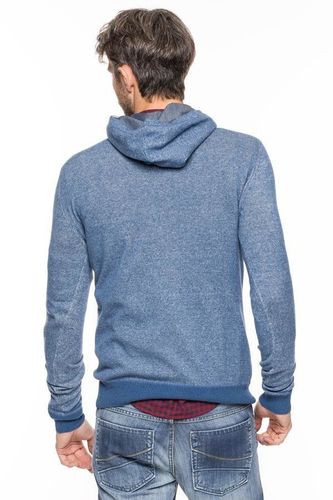TOM TAILOR PLATED HODDY XL na Arena.pl