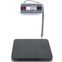 waga platformowa pocztowa do paczek ohaus courier 3000 lcd 33x32cm