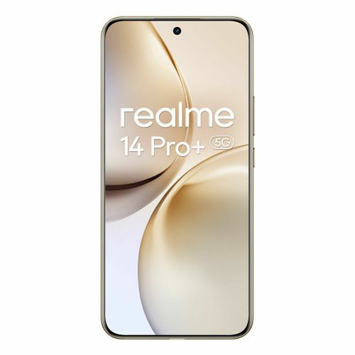 Smartfony Realme RMX5051 6,83" Octa Core 12 GB RAM 512 GB Biały na Arena.pl