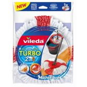 VILEDA WKŁAD ZAPAS MOPA EASY WRING&CLEAN TURBO