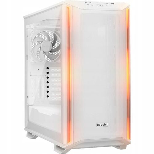 Obudowa be quiet! Dark Base 701 White na Arena.pl