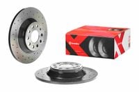 TARCZA HAM TYL 300X12 P XTRA BREMBO