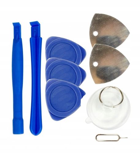 ZESTAW NARZĘDZI DO NAPRAWY TELEFONÓW TABLETÓW na Arena.pl