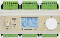 EUROSTER UNI4 sterownik instalacji grzewczej w obudowie kc850