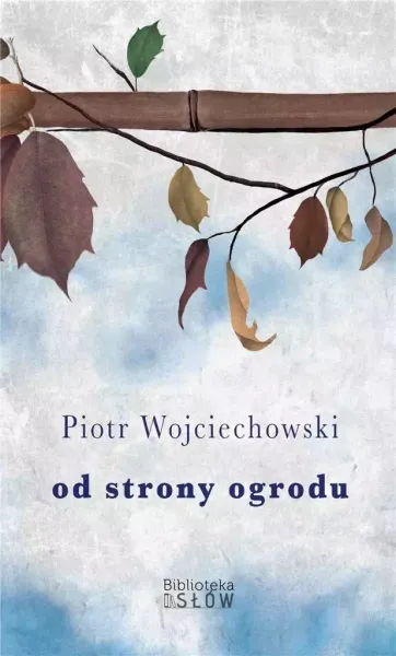 Od strony ogrodu zdjęcie 1