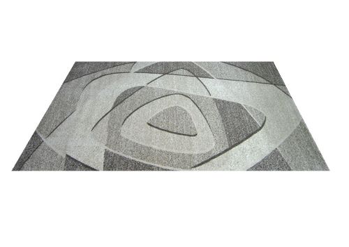 DYWAN SHADOW 8594 BROWN/ LIGHT BEIGE 80x150 cm ! na Arena.pl