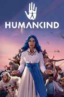 HUMANKIND Day One Edition Klucz CD KEY KOD BEZ VPN WYSYŁKA 24/7