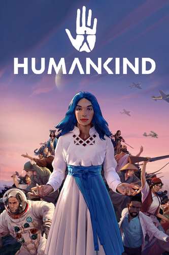 HUMANKIND Day One Edition Klucz CD KEY KOD BEZ VPN WYSYŁKA 24/7 na Arena.pl