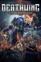 Space Hulk: Deathwing - Enhanced Edition KLUCZ STEAM CD KEY BEZ VPN 24/7