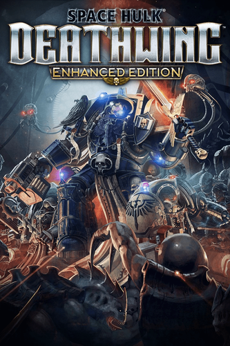 Space Hulk: Deathwing - Enhanced Edition KLUCZ STEAM CD KEY BEZ VPN 24/7 na Arena.pl