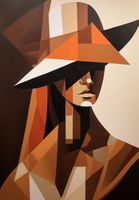 Plakat 68x98cm Tajemnica Tkwi w Detalach