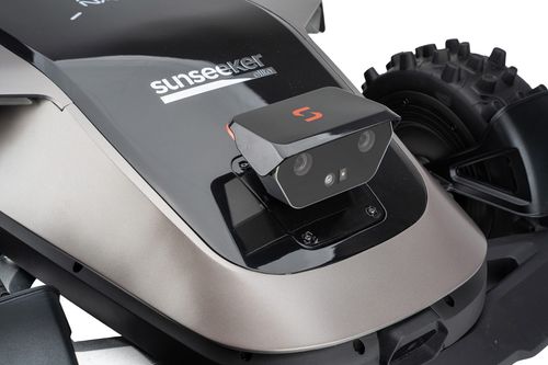 Sunseeker X9 Gen 2 RTK Elite - Robot Koszący do 12000m2 na Arena.pl