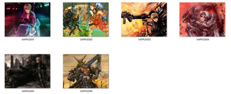 Poduszka Appleseed DO WYBORU zdjęcie 2