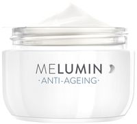 Krem przeciw przebarwieniom do twarzy Dermedic Melumin na noc 50 ml