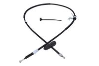 LINKA HAMULCOWA TYŁ L/P OPEL CASCADA 2013 2014 2015 2016 2017 2018 2019