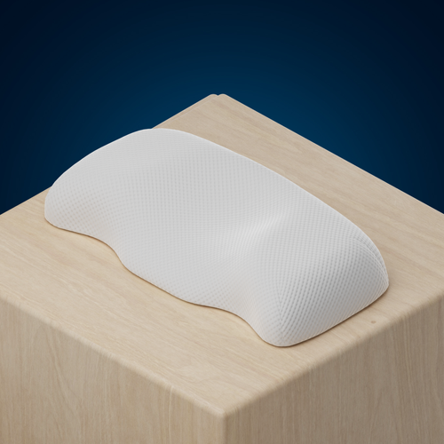 Poduszka ortopedyczna Hiro Standard na Arena.pl