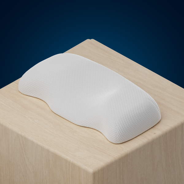Poduszka ortopedyczna Hiro Standard zdjęcie 4