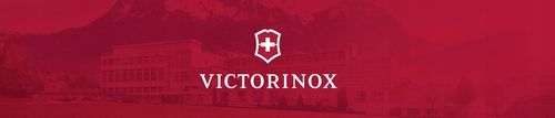 Victorinox 7.6075.5, obieraczka, dwukierunkowe ostrze ruchome, ząbkowane na Arena.pl