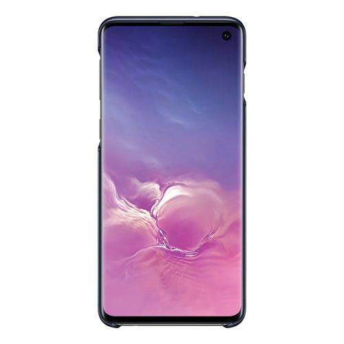 SAMSUNG LED COVER - Galaxy S10 - BLACK na Arena.pl