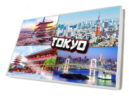 Tokio - magnes szklany na Arena.pl