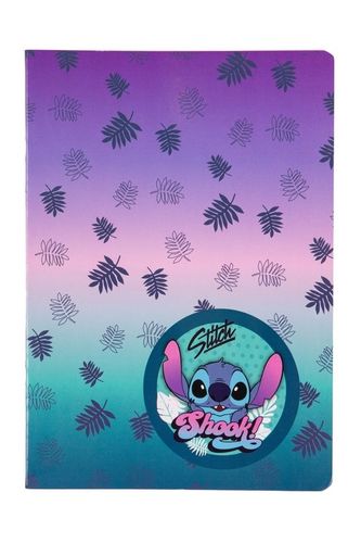ZESZYT A5 32 3-LINIE STITCH DISNEY CORE WZÓR 2 COOLPACK na Arena.pl