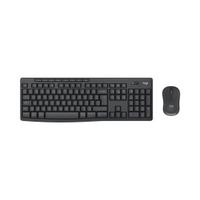 Zestaw bezprzewodowy Logitech MK370 Combo for Business 920-012077