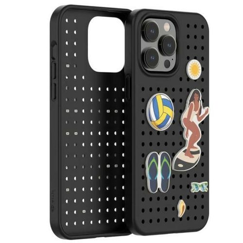 ETUI DO IPHONE 14 PRO MAX 6.7" DYNAMIC CASE na Arena.pl