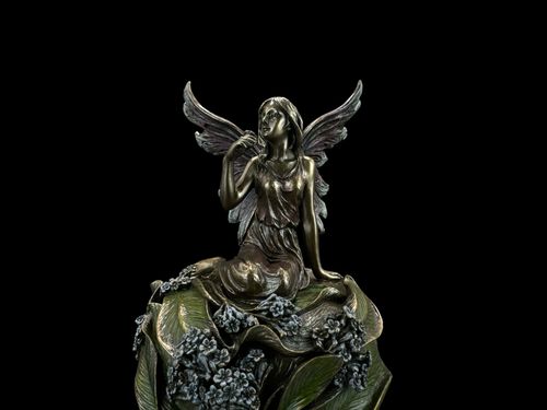 SZKATUŁKA Z ELFEM VERONESE WU72931A4 na Arena.pl