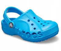 Dziecięce Buty Chodaki Crocs Baya Kids 207013 Clog 34-35
