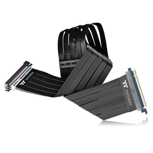 Przedłużacz Riser TT Premium PCI-E 3.0 X16 - 1000mm na Arena.pl