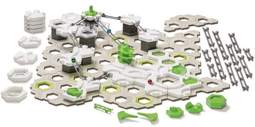 Zestaw startowy GraviTrax Twist 225767 Ravensburger na Arena.pl