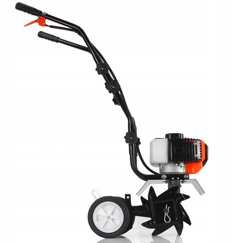 GLEBOGRYZARKA SPALINOWA BOXER KULTYWATOR DO ZIEMI BX-124 MOCNA OLEJ na Arena.pl