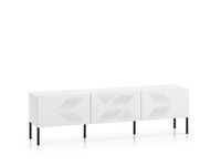 CLEARING 04 SZAFKA RTV  NA NÓŻKACH