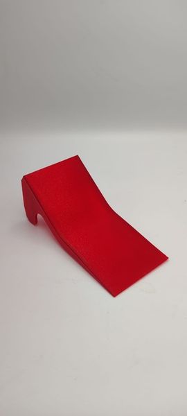 Osłona amortyzatora CZERWONA Motus 10 pro Sport 2021 | Techlife x8 zdjęcie 4